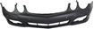 Front Bumper Cover Replacement-Primed, Plastic, 2118802540, MB1000333