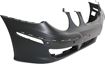 Front Bumper Cover Replacement-Primed, Plastic, 2118802540, MB1000333