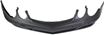 Front Bumper Cover Replacement-Primed, Plastic, 2118802540, MB1000333