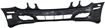 Front Bumper Cover Replacement-Primed, Plastic, 2118802540, MB1000333