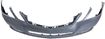 Mercedes Benz Front Bumper Cover-Primed, Plastic, Replacement REPM010365P