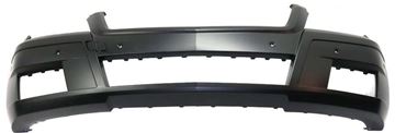 Mercedes Benz Front Bumper Cover-Primed, Plastic, Replacement REPM010371Q