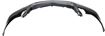 Mercedes Benz Front Bumper Cover-Primed, Plastic, Replacement REPM010371Q