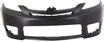 Bumper Cover, Mazda 5 06-07 Front Bumper Cover, Primed, Replacement REPM010376P