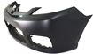 Bumper Cover, Mazda 5 06-07 Front Bumper Cover, Primed, Replacement REPM010376P