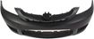 Bumper Cover, Mazda 5 06-07 Front Bumper Cover, Primed, Replacement REPM010376P