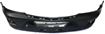 Mercedes Benz Front Bumper Cover-Textured, Plastic, Replacement REPM010408