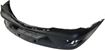 Mercedes Benz Front Bumper Cover-Textured, Plastic, Replacement REPM010408