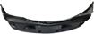 Mercedes Benz Front Bumper Cover-Textured, Plastic, Replacement REPM010408