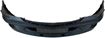 Bumper Cover, Mercedes Benz Sprinter 14-17 Front Bumper Cover, Txtd, W/ Hlw/Ptronic/Fl Holes, Rwd, Replacement REPM010412