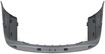 Mercedes Benz Rear Bumper Cover-Primed, Plastic, Replacement REPM760105P