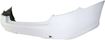 Mercedes Benz Rear Bumper Cover-Primed, Plastic, Replacement REPM760118P