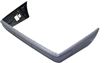 Mercedes Benz Rear Bumper Cover-Primed, Plastic, Replacement REPM760153P