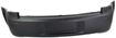Dodge Rear Bumper Cover-Primed, Plastic, Replacement REPM760166P