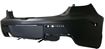 Mazda Rear Bumper Cover-Primed, Plastic, Replacement REPM760171P