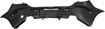 Mazda Rear Bumper Cover-Primed, Plastic, Replacement REPM760171P