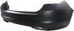 Mazda Rear Bumper Cover-Primed, Plastic, Replacement REPM760173PQ