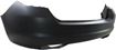 Mazda Rear Bumper Cover-Primed, Plastic, Replacement REPM760173PQ