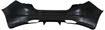 Mazda Rear Bumper Cover-Primed, Plastic, Replacement REPM760173PQ