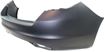 Mazda Rear Bumper Cover-Primed, Plastic, Replacement REPM760173P