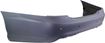 Mercedes Benz Rear Bumper Cover-Primed, Plastic, Replacement REPM760177P