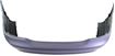 Mercedes Benz Rear Bumper Cover-Primed, Plastic, Replacement REPM760178P