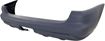 Mercedes Benz Rear Bumper Cover-Primed, Plastic, Replacement REPM760189P