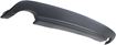 Mercedes Benz Rear, Lower Bumper Cover-Primed, Plastic, Replacement REPM764305