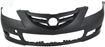 Mazda Front Bumper Cover-Primed, Plastic, Replacement REPMA010301P