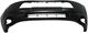 Mitsubishi Front Bumper Cover-Primed, Plastic, Replacement REPMB010301P