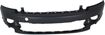 Mini Front Bumper Cover-Primed, Plastic, Replacement REPMN010301Q