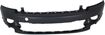 Mini Front Bumper Cover-Primed, Plastic, Replacement REPMN010301