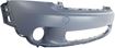 Mini Front Bumper Cover-Primed, Plastic, Replacement REPMN010302P