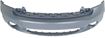 Mini Front Bumper Cover-Primed, Plastic, Replacement REPMN010302P