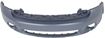 Mini Front Bumper Cover-Primed, Plastic, Replacement REPMN010303PQ