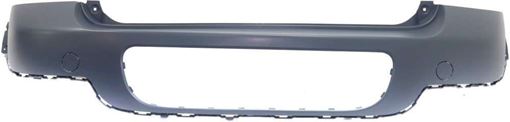 Mini Rear Bumper Cover-Primed, Plastic, Replacement REPMN760101P