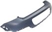 Mini Rear Bumper Cover-Primed, Plastic, Replacement REPMN760101P