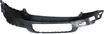 Mini Rear Bumper Cover-Primed, Plastic, Replacement REPMN760101P