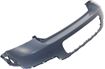 Mini Rear Bumper Cover-Primed, Plastic, Replacement REPMN760103P