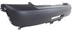 Mini Rear Bumper Cover-Primed, Plastic, Replacement REPMN760105PQ