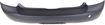 Mini Rear Bumper Cover-Primed, Plastic, Replacement REPMN760105PQ