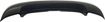 Mini Rear Bumper Cover-Primed, Plastic, Replacement REPMN760105P