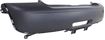 Mini Rear Bumper Cover-Primed, Plastic, Replacement REPMN760106PQ