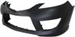 Bumper Cover, Mazda 5 08-10 Front Bumper Cover, Primed, Replacement REPMZ010303P