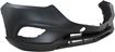 Mazda Front Bumper Cover-Primed, Plastic, Replacement REPMZ010311PQ