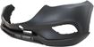 Mazda Front Bumper Cover-Primed, Plastic, Replacement REPMZ010311PQ