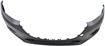 Mazda Front Bumper Cover-Primed, Plastic, Replacement REPMZ010312P