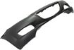 Mazda Front Bumper Cover-Primed, Plastic, Replacement REPMZ010313P