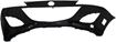 Mazda Front Bumper Cover-Primed, Plastic, Replacement REPMZ010314P