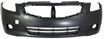 Bumper Cover, Altima 08-09 Front Bumper Cover, Primed, Coupe, Replacement REPN010304